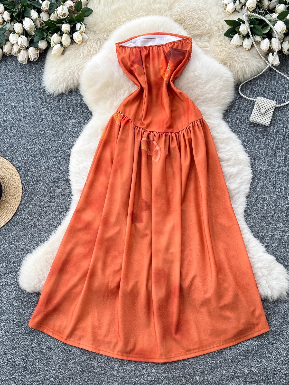 Believe in you dress CD776 images